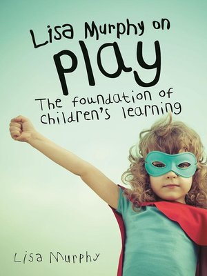 cover image of Lisa Murphy on Play